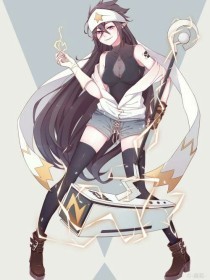 白洁和高义的小说